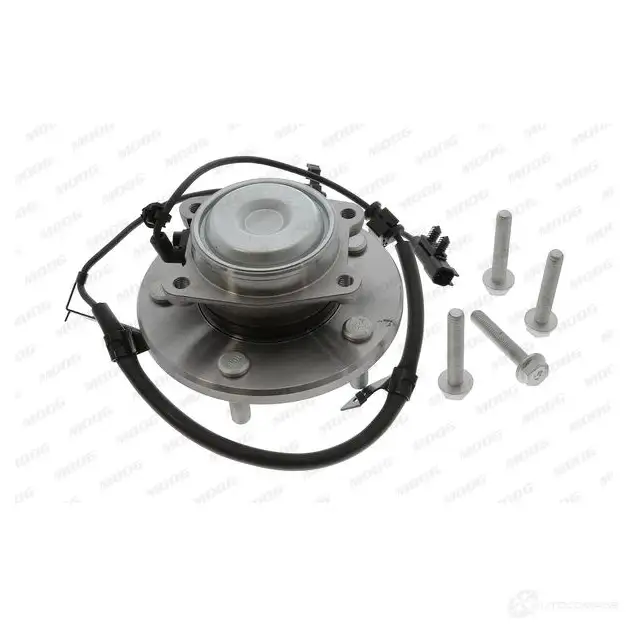 Подшипник ступицы колеса MOOG FI-WB-12889 C0J IV 1424625522 4060426237677