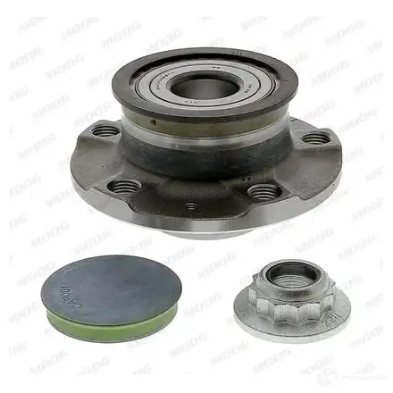 Подшипник ступицы колеса MOOG JU 90ZN 4044197015719 SK-WB-12879 1201270792