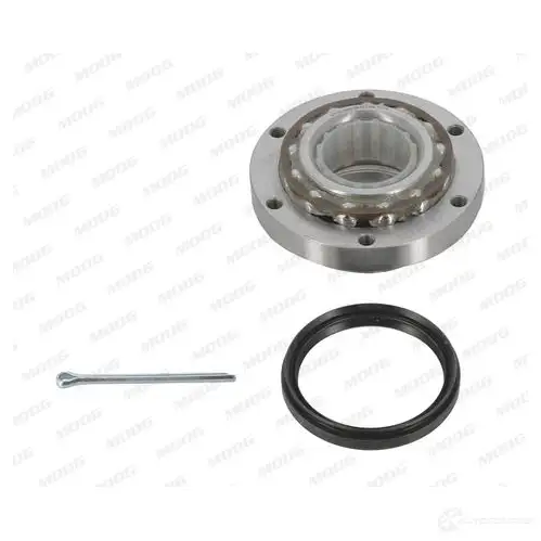 Подшипник ступицы колеса MOOG TJ8D L 4044197603800 CI-WB-11358 1318376 - Изображение 1