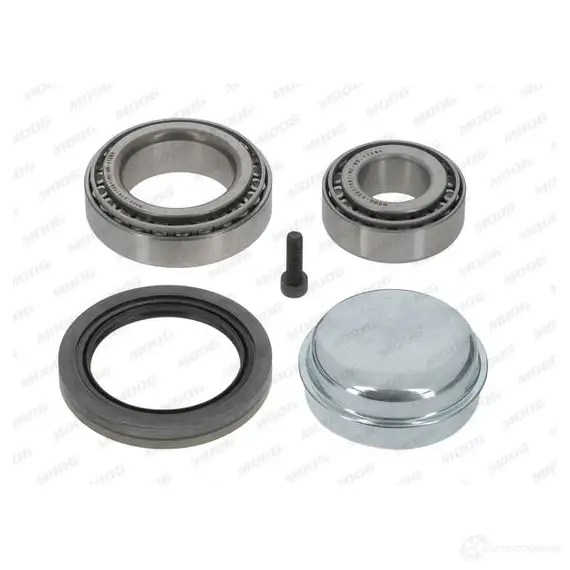 Подшипник ступицы колеса MOOG 1322343 Z 97VAV0 ME-WB-11284 4044197608751 изображение 0