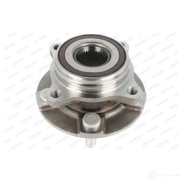 Подшипник ступицы колеса MOOG 1437135788 L XXFC FD-WB-12921 - Изображение 1
