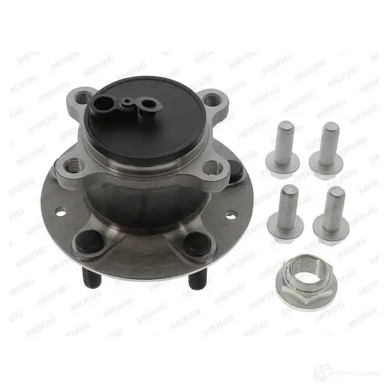 Подшипник ступицы колеса MOOG 1424862619 MD-WB-12952 XJ ER0Y 4060426237721 изображение 0
