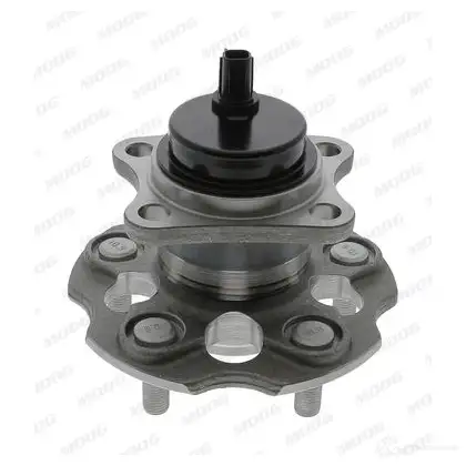 Подшипник ступицы колеса MOOG 1424862630 4060426196653 QD CVWS TO-WB-12927