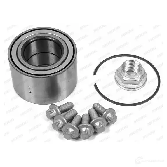 Подшипник ступицы колеса MOOG 3G06 G 4044197607730 LR-WB-11660 1321507