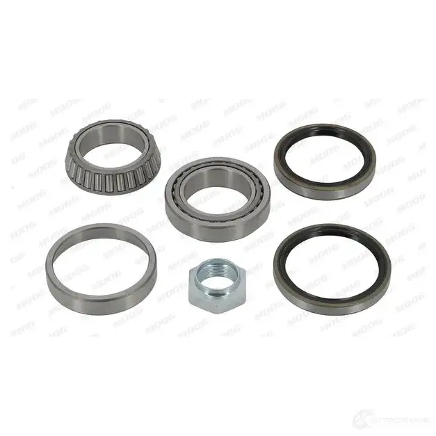 Подшипник ступицы колеса MOOG 1324050 4044197611652 PE-WB-11427 1N LSIE7 - Изображение 1