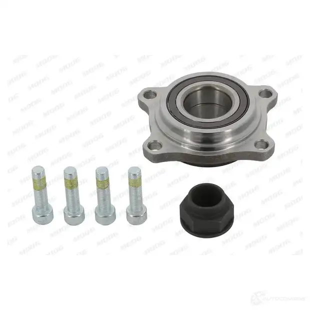 Подшипник ступицы колеса MOOG 1316903 4044197602629 X 222CQG AL-WB-11571 - Изображение 1