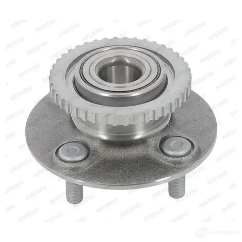 Подшипник ступицы колеса MOOG NI-WB-11993 1323154 BUJ WS 4044197610013 - Изображение 1