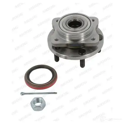 Подшипник ступицы колеса MOOG 1318144 4044197603619 A57I JS CH-WB-12211