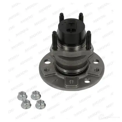 Подшипник ступицы колеса MOOG 1323619 V3R AEY OP-WB-11126 4044197610815 - Изображение 1