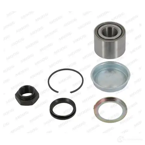 Подшипник ступицы колеса MOOG PE-WB-11403 U0 JBL7 4044197611423 1324029 - Изображение 1