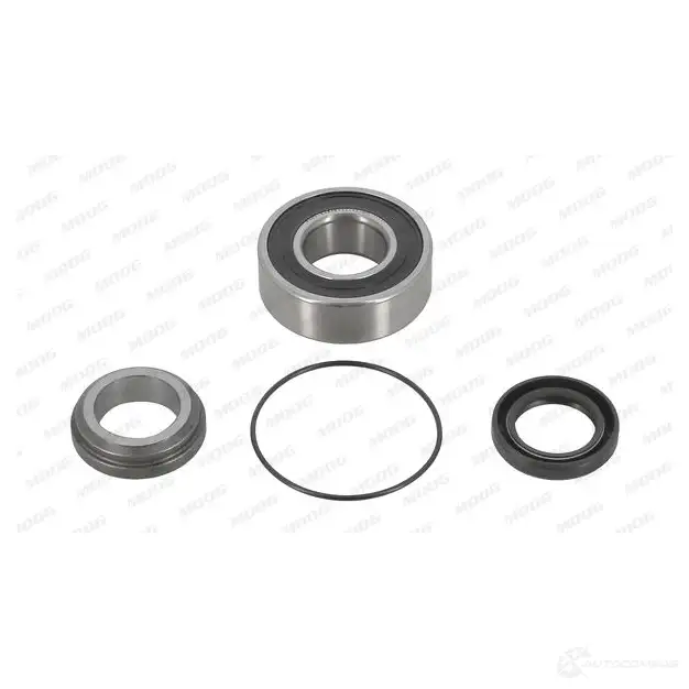 Подшипник ступицы колеса MOOG 1325022 SE-WB-11591 4044197613137 TS8R O5N - Изображение 1