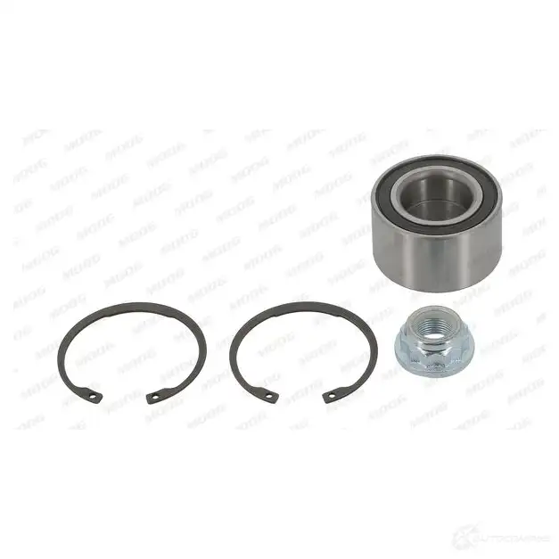 Подшипник ступицы колеса MOOG 4044197614752 VO-WB-11018 OI0W J 1326400 - Изображение 1