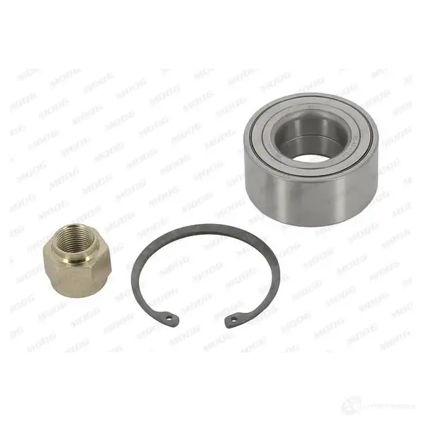 Подшипник ступицы колеса MOOG 1324005 JXYYU 1 PE-WB-11369 4044197611171 - Изображение 1