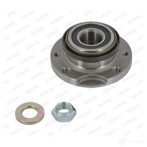 Подшипник ступицы колеса MOOG Q8JLR P 1320023 FI-WB-11599 4044197606092