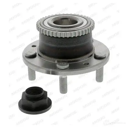Подшипник ступицы колеса MOOG 9C SLX MD-WB-11881 4044197608133 1321734