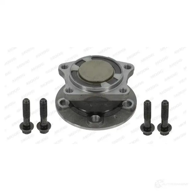 Подшипник ступицы колеса MOOG W23 SX VV-WB-11702 4044197615599 1326712 - Изображение 1