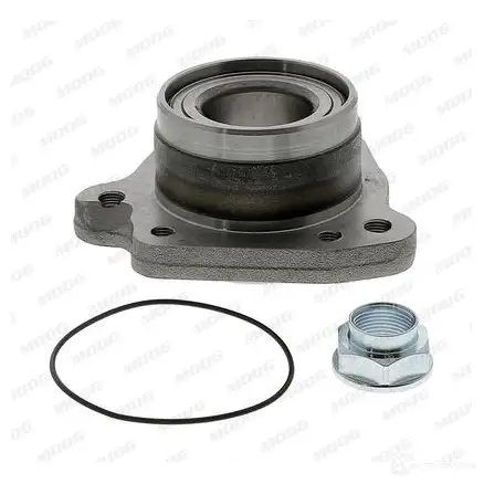 Подшипник ступицы колеса MOOG 1320373 4044197606726 4M V41 HO-WB-11777