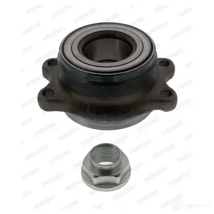 Подшипник ступицы колеса MOOG 1325094 4044197613328 L1FO 3 SU-WB-12067