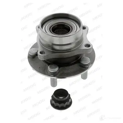 Подшипник ступицы колеса MOOG TO-WB-12093 U PT4TJJ 1325585