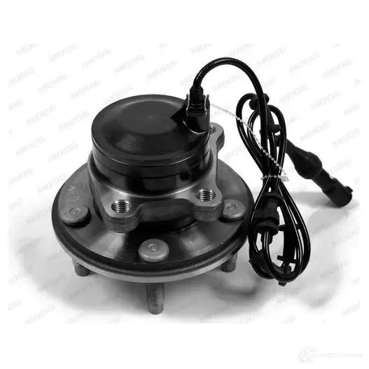 Подшипник ступицы колеса MOOG 7Y3VL 0 JA-WB-11202 1320882 4044197607334 изображение 1
