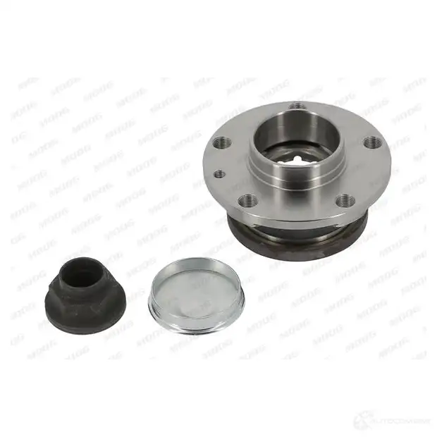 Подшипник ступицы колеса MOOG U 446V1 4044197602742 AL-WB-11615 1316915 - Изображение 1
