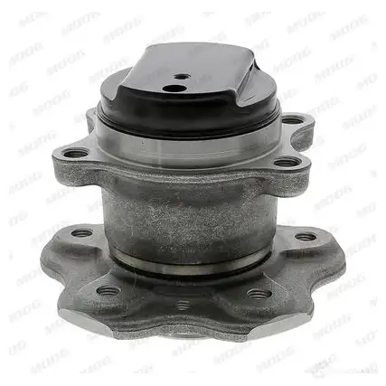 Подшипник ступицы колеса MOOG NI-WB-12830 1201270766 4044197991310 0K CDF7
