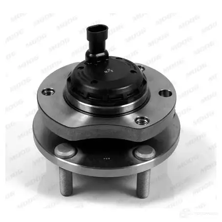 Подшипник ступицы колеса MOOG 1320101 HL-WB-11138 4044197606207 GSGQA A