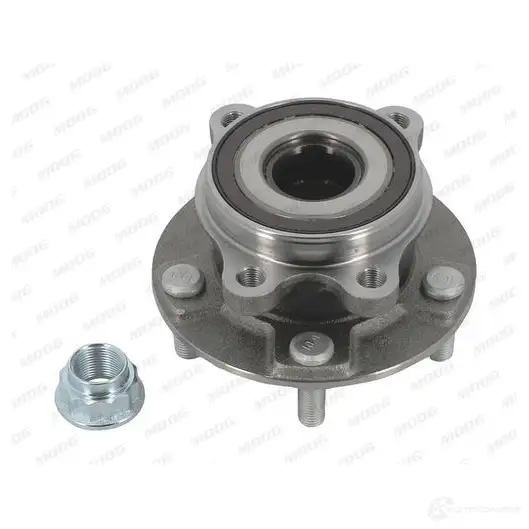 Подшипник ступицы колеса MOOG 1325591 8B HDE7 4044197613793 TO-WB-12103 изображение 0
