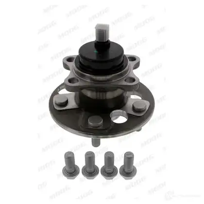 Подшипник ступицы колеса MOOG TO-WB-12150 1325629 4044197614233 R2 OFF