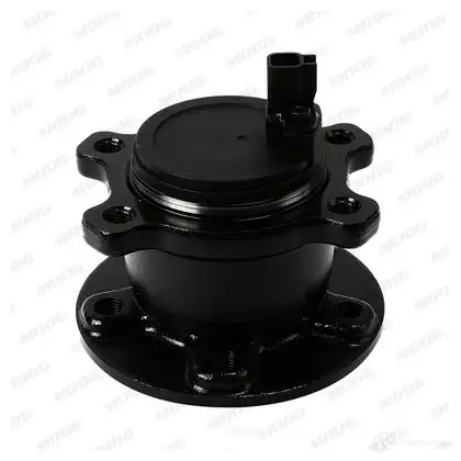 Подшипник ступицы колеса MOOG 1437134738 VV-WB-12995 Q2 MGD