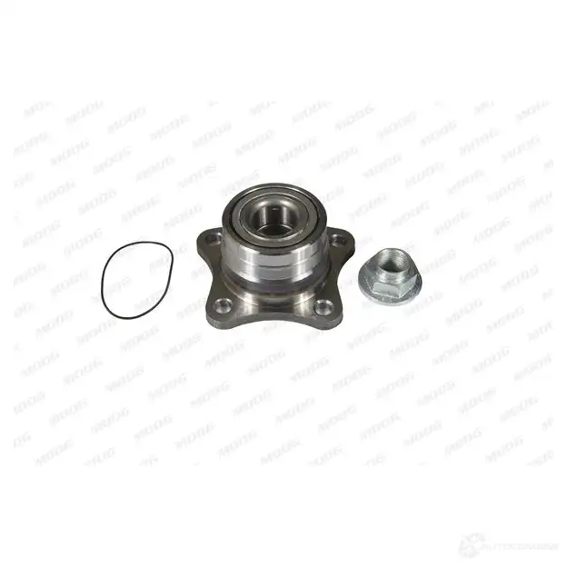 Подшипник ступицы колеса MOOG 1325649 4044197614455 TO-WB-12176 AF NVO1 изображение 0