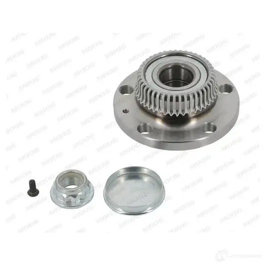 Подшипник ступицы колеса MOOG U56A H VO-WB-11063 1326431 4044197615117 изображение 0