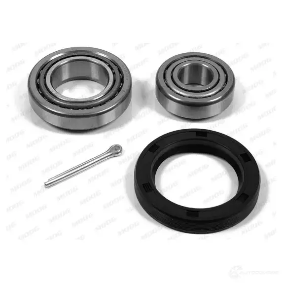 Подшипник ступицы колеса MOOG AL-WB-11552 DD UCG 1316899 4044197602582