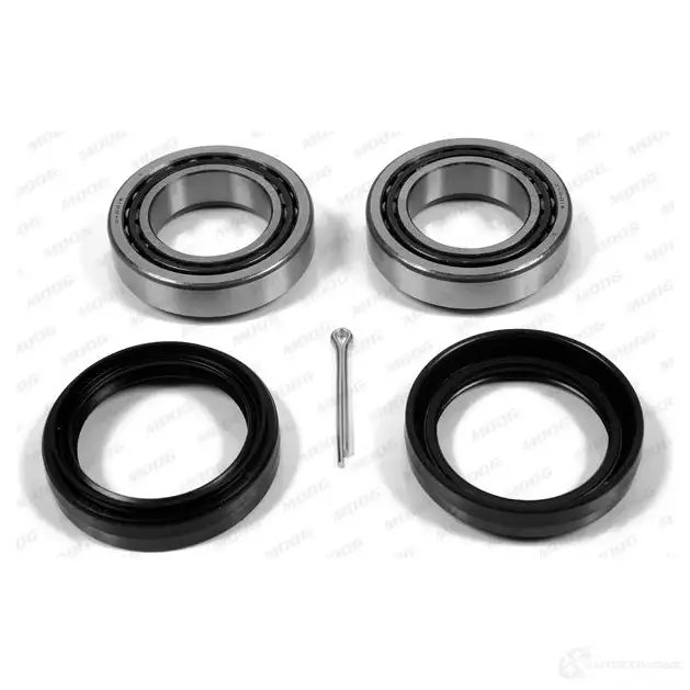 Подшипник ступицы колеса MOOG A8R LZG 4044197609161 1322579 MI-WB-11915