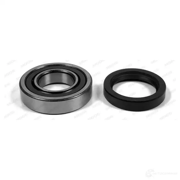 Подшипник ступицы колеса MOOG PE-WB-11394 1324023 4044197611362 LS0LFZ Y