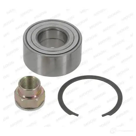 Подшипник ступицы колеса MOOG 1319992 FI-WB-11538 4044197605774 EAV2 B - Изображение 1