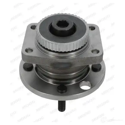 Подшипник ступицы колеса MOOG FD-WB-11235 4044197605330 F C5R709 1319620 - Изображение 1