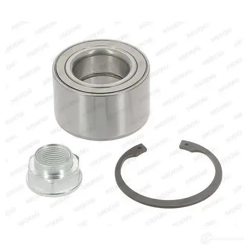 Подшипник ступицы колеса MOOG DI-WB-11714 1319198 T9 HK8 4044197604463 - Изображение 1