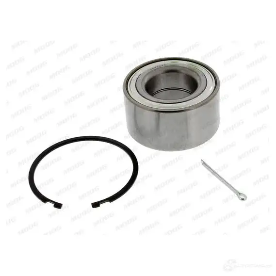 Подшипник ступицы колеса MOOG NI-WB-12714 4044197916726 V V7VW5 1323193 изображение 0