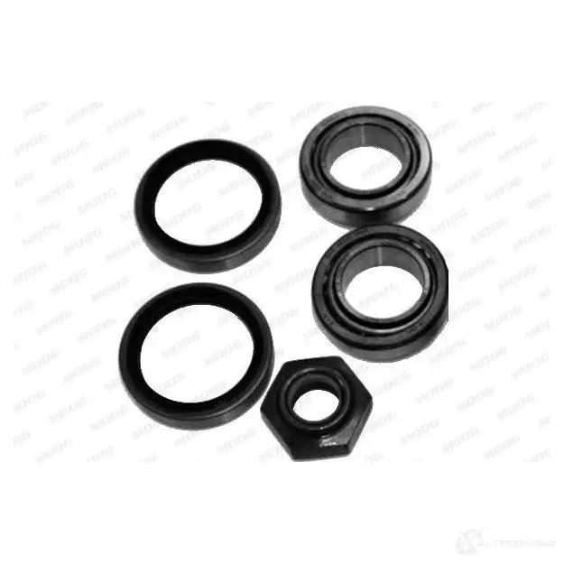 Подшипник ступицы колеса MOOG AV VPZX 1319606 FD-WB-11221 4044197605194