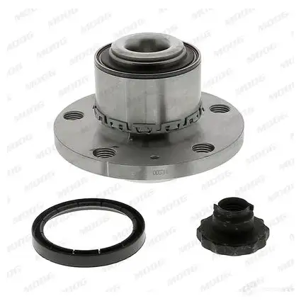 Подшипник ступицы колеса MOOG T76W 6OV 1326403 4044197614790 VO-WB-11021