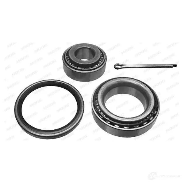Подшипник ступицы колеса MOOG 4044197607952 EF 2YLXU MD-WB-11860 1321717