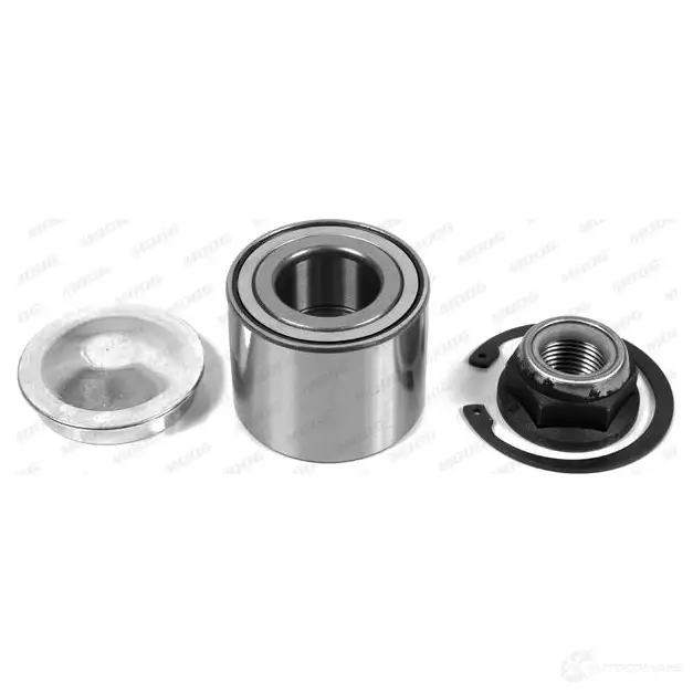 Подшипник ступицы колеса MOOG 1324503 4044197612529 RE-WB-11514 B5B 6T