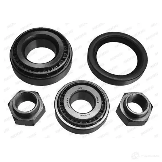 Подшипник ступицы колеса MOOG SE-WB-11559 1325019 4044197613106 7Z J2DK