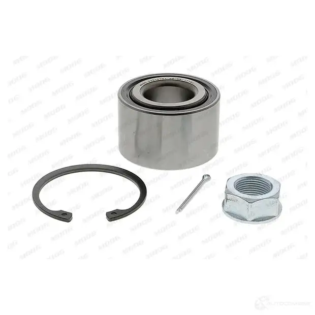 Подшипник ступицы колеса MOOG 7R 12A 1320380 HO-WB-11784 4044197606795