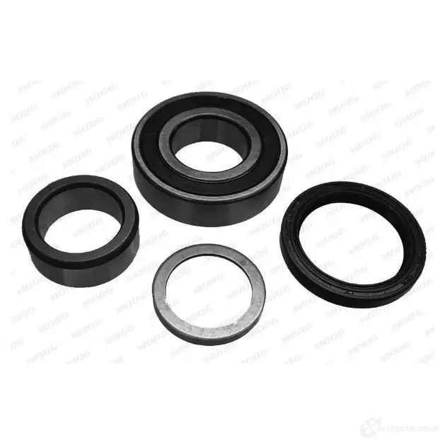 Подшипник ступицы колеса MOOG SZ-WB-12065 4044197613540 1325206 8F I3O