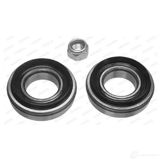 Подшипник ступицы колеса MOOG RE-WB-11459 5IOZW MF 4044197612017 1324455