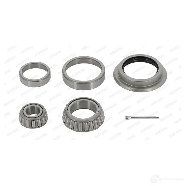 Подшипник ступицы колеса MOOG 1319566 FD-WB-11177 4044197604746 Q J36D9 - Изображение 1