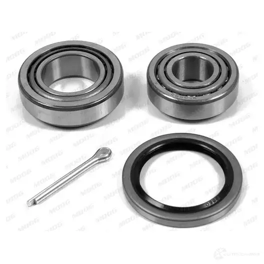 Подшипник ступицы колеса MOOG 4044197608041 1321725 3I 3MCUR MD-WB-11870