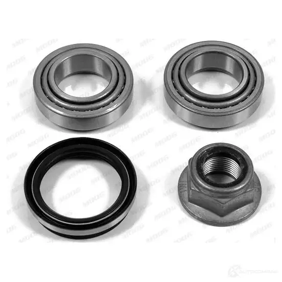 Подшипник ступицы колеса MOOG MI-WB-11941 1322603 Z7FYLG F 4044197609420
